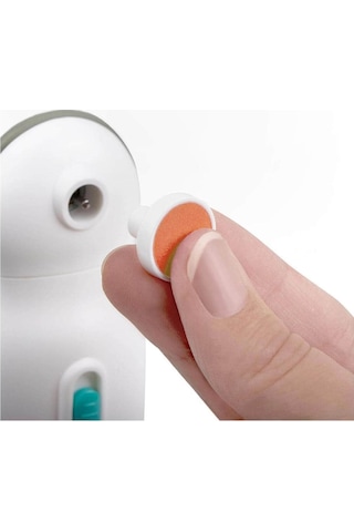 Bblüv Trimö Pilli Tırnak Törpüsü Yedek Uç 12+ Ay