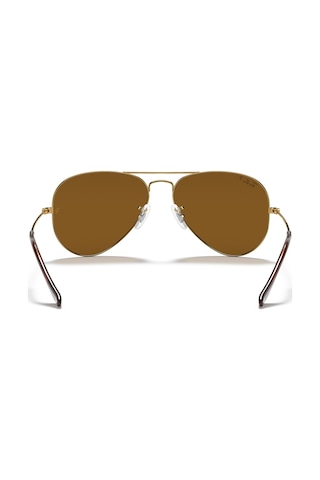 Ray-Ban 3025 001/57 58 Unisex Güneş Gözlüğü - 19