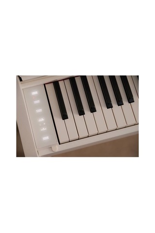 Casio Ap-550we Dijital Piyano Beyaz