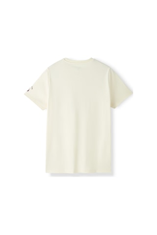 Gsstore Galatasaray Erkek T-shirt E261086 Ekru