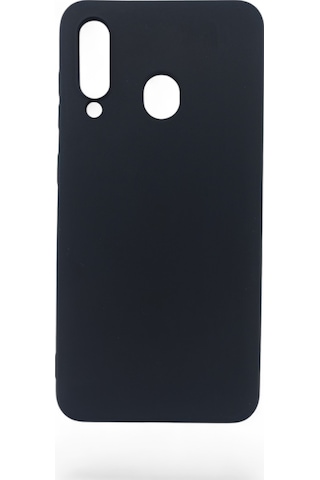Samsung Galaxy Uyumlu M40 Nano Lansman Silikon Kılıf