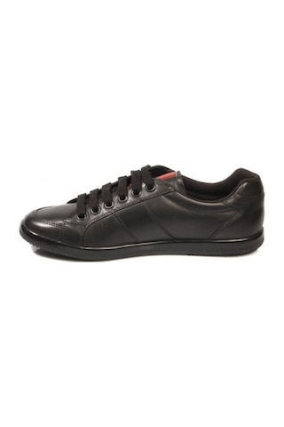 Prada Erkek Ayakkabı 4E2845 Siyah