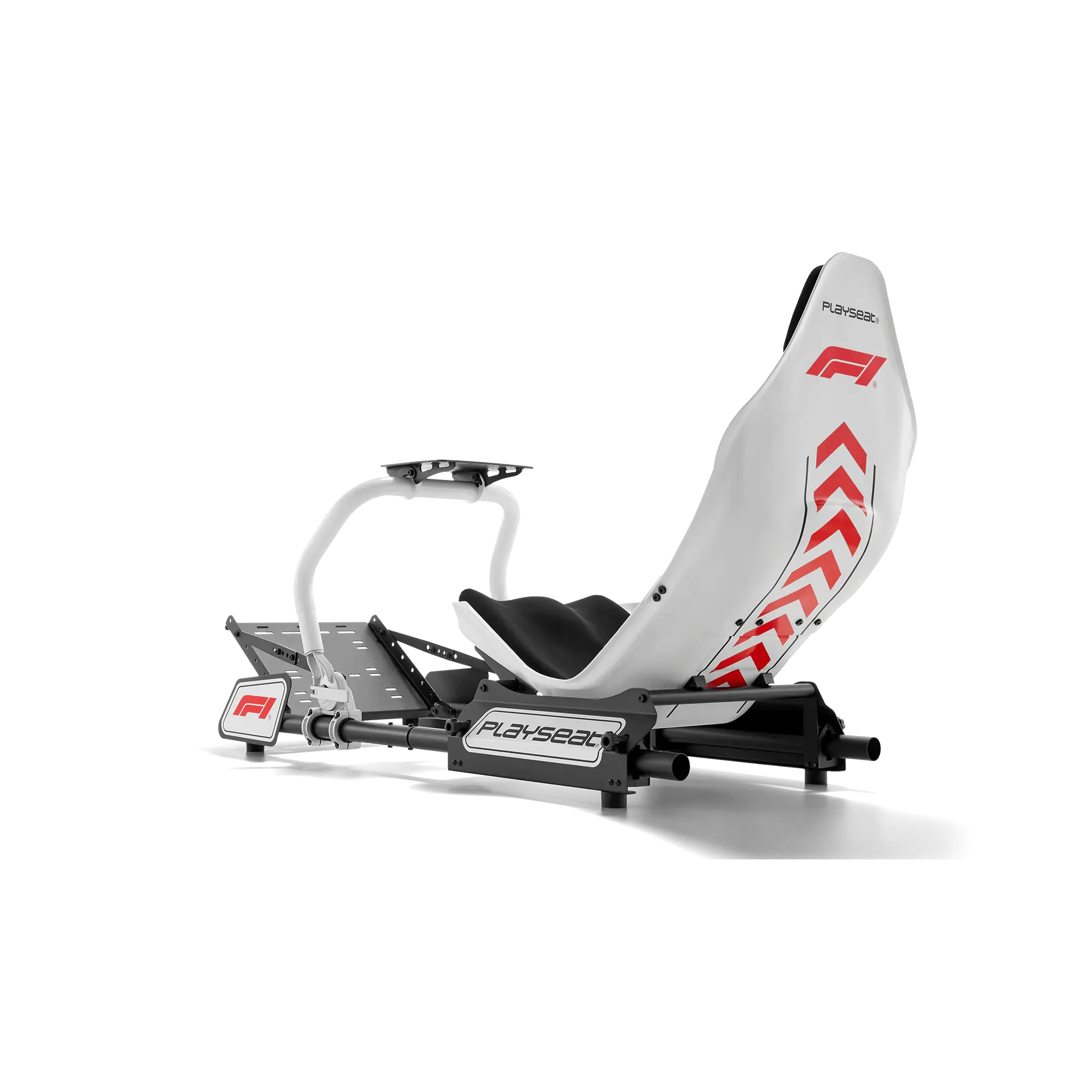 Playseat Formula Instinct F1 Edition Beyaz - Siyah