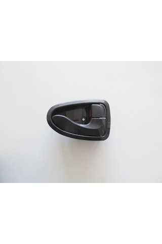 Hyundai Accent Admire 03/05 Ön Kapı İç Açma Kolu Sağ Koyu Gri İçten Kilitli Tip
