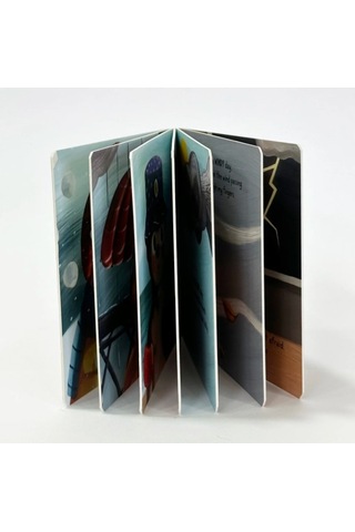 Sincap Kitap Weather - Baby University First Concepts Stories