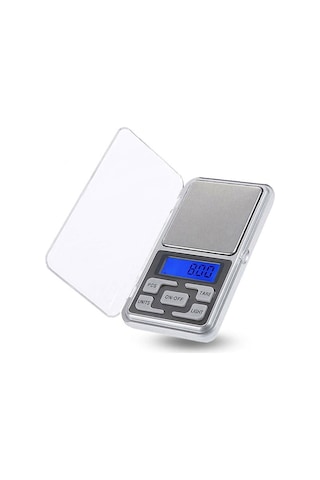 Lante Mh Hassas Cep Terazisi Hassasiyet 0.01 Gr Max 300 Gr