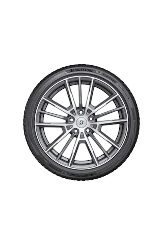 Bridgestone 275/45R20 110W Turanza All Season 6 XL Dört Mevsim Lastiği 2025