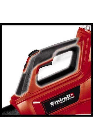 Einhell GE-LB 36/210 Li E-Solo Kömürsüz Akülü Yaprak Üfleme Makinesi - 3433620