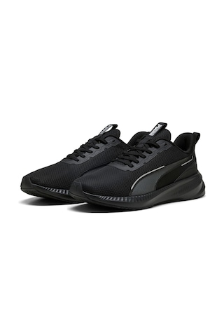 Puma Flyer Lite 3 Erkek Spor Ayakkabı Siyah