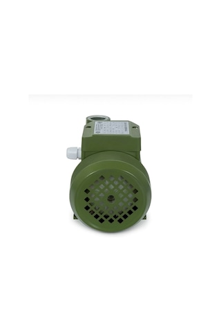 Su Pompası Su Basınç Makinesi Su Motoru Qb60 Elektirikli Su Motoru Pompası 0.5 Hp 1inç