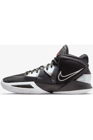 Nike Kyrie Infinity Siyah Renk Erkek Basketbol Ayakkabısı