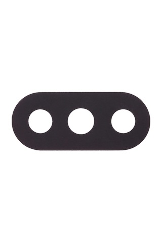 10 Adet Arka Kamera Lens Kapağı Xiaomi Redmi Note 5 Pro / Redmi Note 5