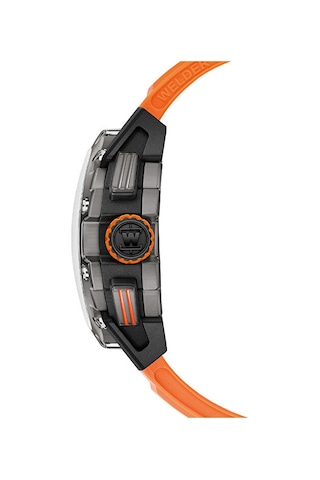 Welder Moody Wwrr1003 Erkek Kol Saati