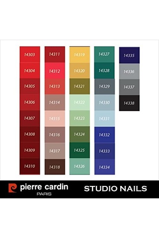 Tr Studio Nails Oje -091, 150 Gr 2li Paket