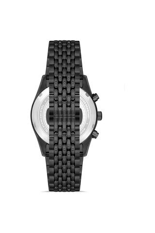 Hislon Men's Date Dt145b-11srs Gri