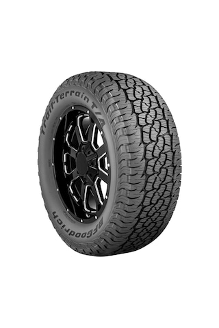 Bf Goodrich 265/70R16 112T Trail-Terrain T/A Orwl Dört Mevsim Lastiği - 2025