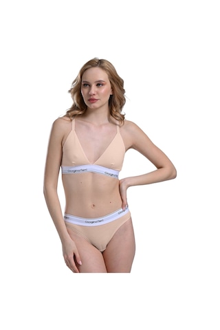 Likralı 6'lı Kutu Premium Günlük Kullanıma Uygun Yazılı Slip Külot Diana Siyah