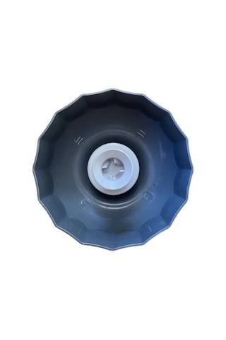 Fakir Uyumlu Sms 310 Blender Doğrayıcı Hazne Kapağı