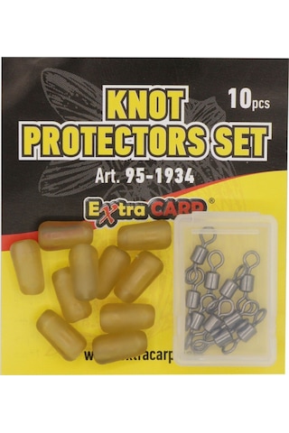 Knot Protectors Set