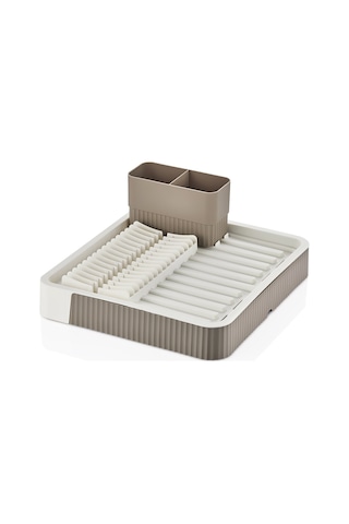 Sürgülü Bulaşıklık Plastik 32.5cm X 35.5cm - 51.5 X 35.5cm 5250 Diğer