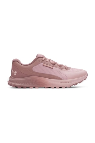 Under Armour W Charged Bandit Tr 3 Kadın Outdoor Ayakkabısı 3028405-673 Pembe