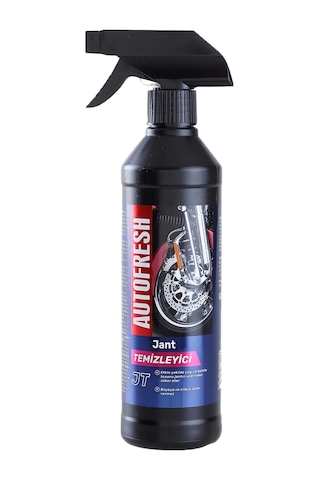 Autofresh10'lu Efsane Motosiklet Full Bakım Motor Yıkama Parlatma Motorsiklet Seti