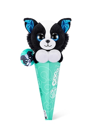 Giochi Preziosi Coco Surprise Peluş Oyuncak Poncho Ccn00000