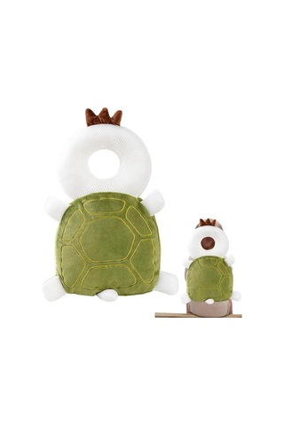 Jl Bebek Bebek Kafa Koruyucusu Tarama Koşu Yürüyüş Anti-sonbahar