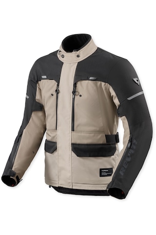 Revit Outback 5 H2o Motosiklet Mont Sand-kum