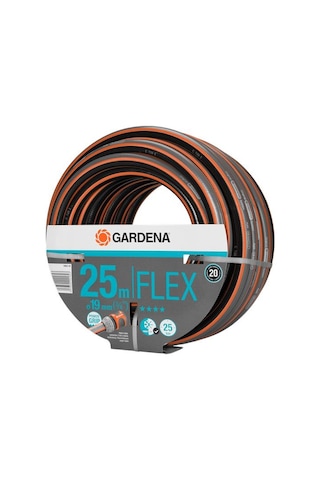 Gardena 18053-20 Comfort Flex Hortum 19Mm (3/4")