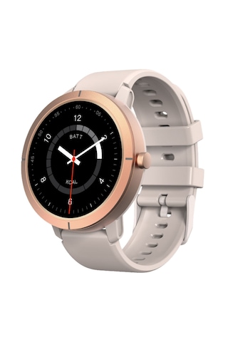 Spovan Atlasphere Pro Dahili Gps Amoled Ekran 5atm Sesli Görüşme Akıllı Saat (İthalatçı Garantili)