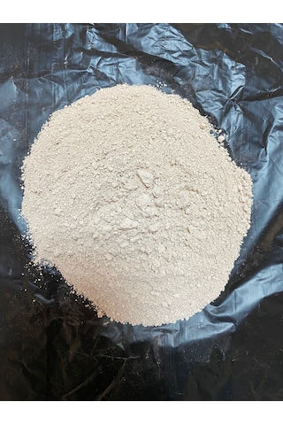 Bitki Koruyucu Kaolin Kili 5 Kilogram