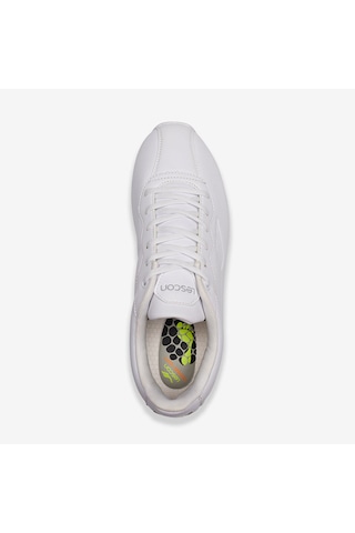 Lescon Neptun 6 Sneakers Spor Ayakkabı Beyaz