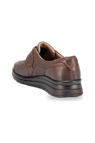 Forelli Avılla-h Comfort Kadın Ayakkabı Taba Taba