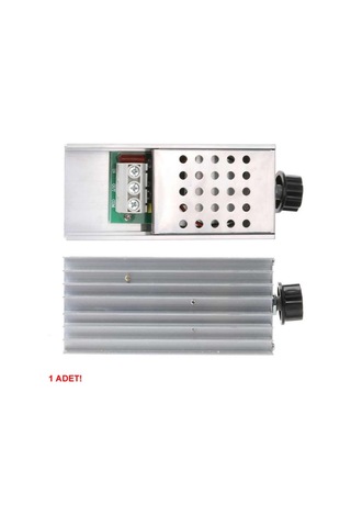 10000 Watt Dimmer Ac 220v 10000w