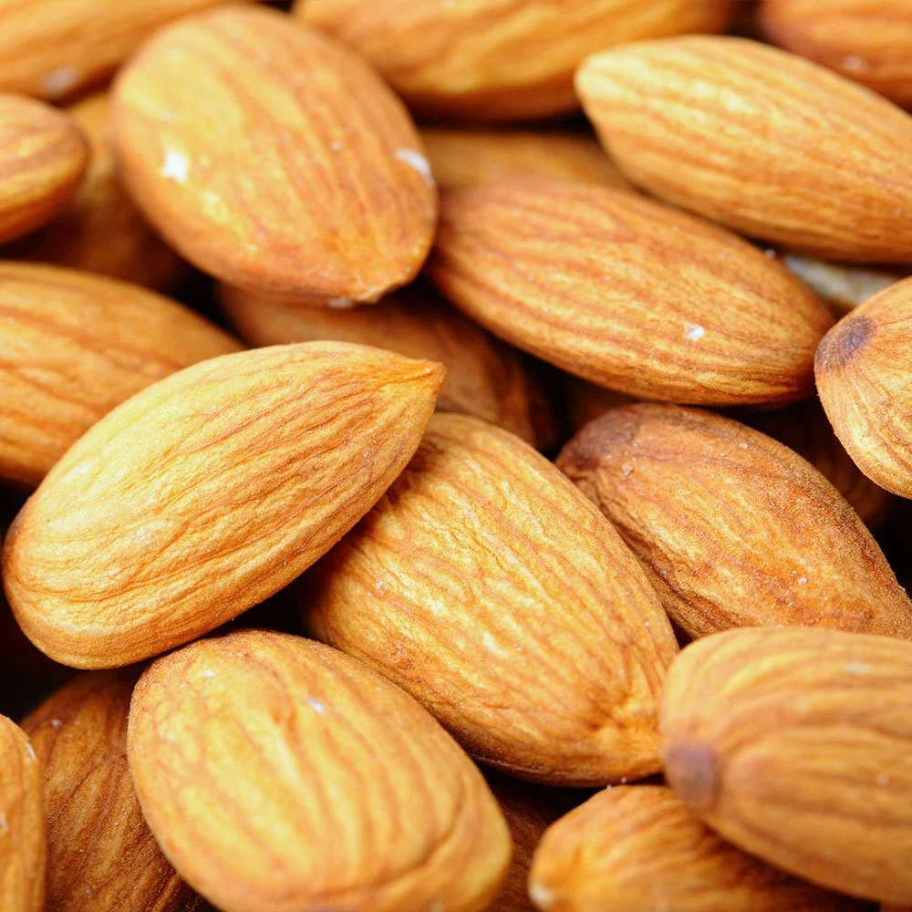Badem Çiğ 500 G