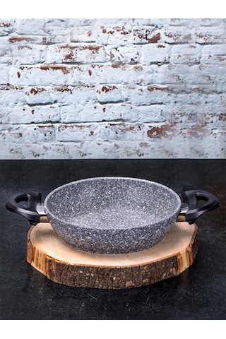 Taç Ultra Granit Sahan 20 Cm Tac-3514