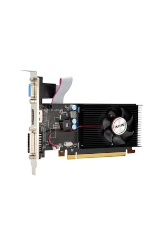 Afox AMD Radeon R5 220 AFR5220-2048D3L5 2 GB DDR3 64 Bit Ekran Kartı