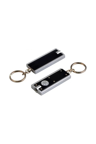Led Anahtarlık Bigem Bm-031 Altın