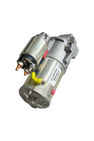 Comstar 12v Marş Motoru Motorcraft Tipi 11 Diş Ford Tourneo Custom/transıt Custom/transıt V363