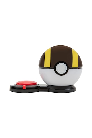 Pokemon Sürpriz Atak Oyun Seti - Sneasel + Ultra Ball