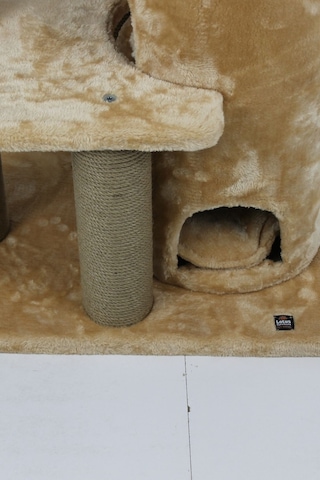 Stockholm Tırmalamalı Kedi Evi