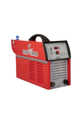 Iconweld Plazma Kesim Makinası
