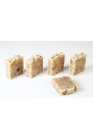 Hygieia Organik El Yapımı Papatya Sabunu 100 G