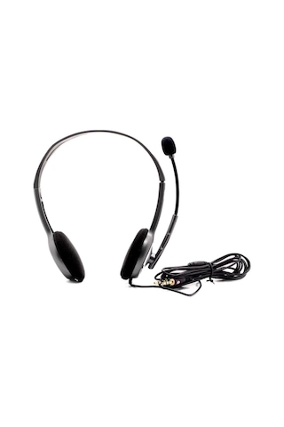 Logitech H110 981-000271 Mikrofonlu Kulak Üstü Kulaklık