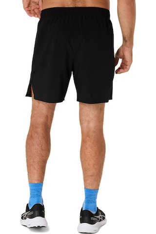 Asics Asıcs Core 7ın Short Erkek Siyah 2011d213-001 Siyah