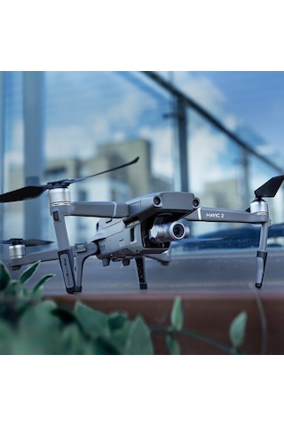 Dji Mavic 2 için Pgytech Iniş Takımı Uzantıları P-Ha-037