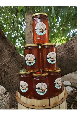 Kekik Ve Diken Geven Balı 850 Gr