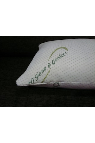 50x70 Opalin Visco Yastık Bamboo