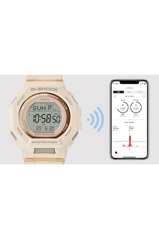 Casio Gmd-b300-4dr Kol Saati